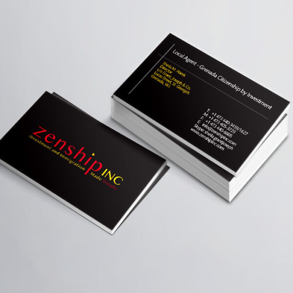 Business Cards